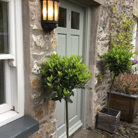 No 1 Fairbank Villa Kirkby Lonsdale Dış mekan fotoğraf
