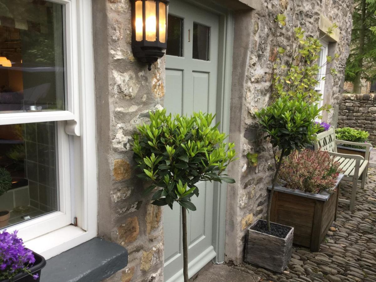 No 1 Fairbank Villa Kirkby Lonsdale Dış mekan fotoğraf