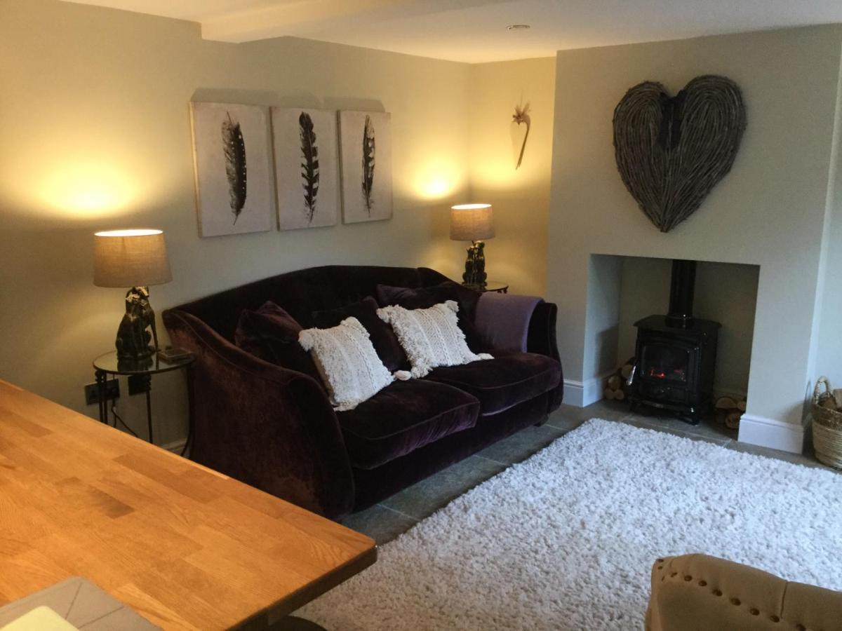 No 1 Fairbank Villa Kirkby Lonsdale Dış mekan fotoğraf