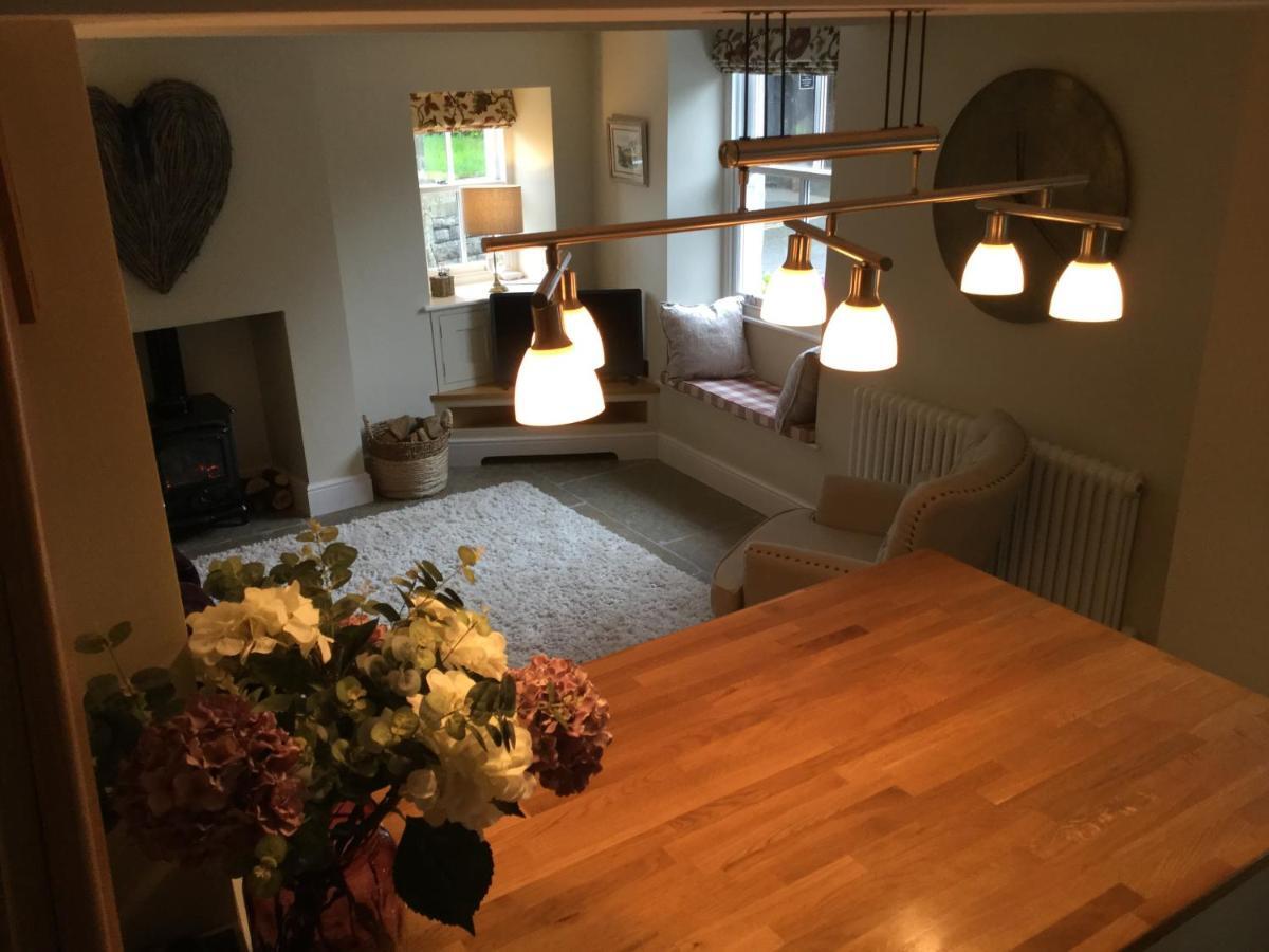 No 1 Fairbank Villa Kirkby Lonsdale Dış mekan fotoğraf