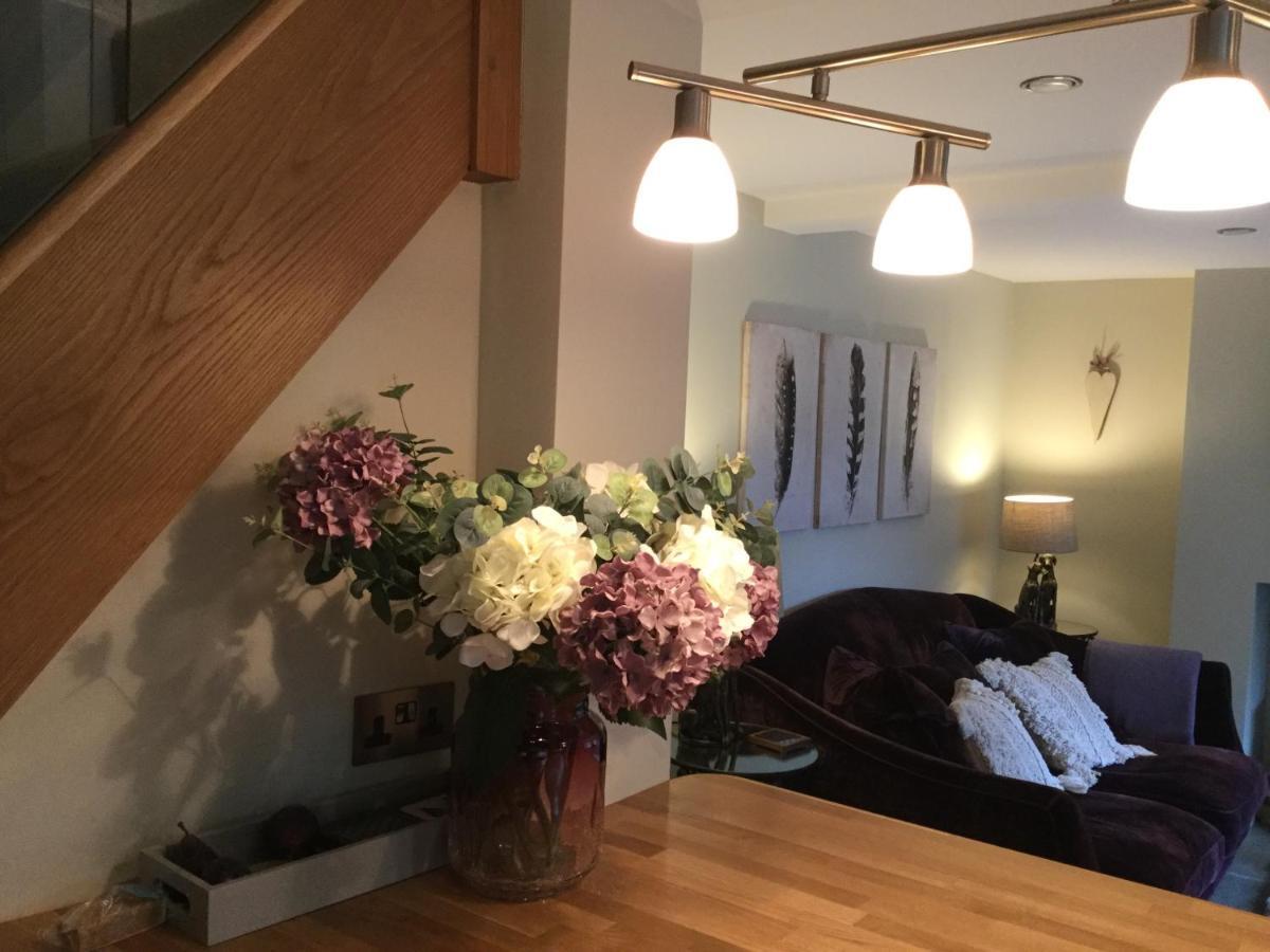 No 1 Fairbank Villa Kirkby Lonsdale Dış mekan fotoğraf