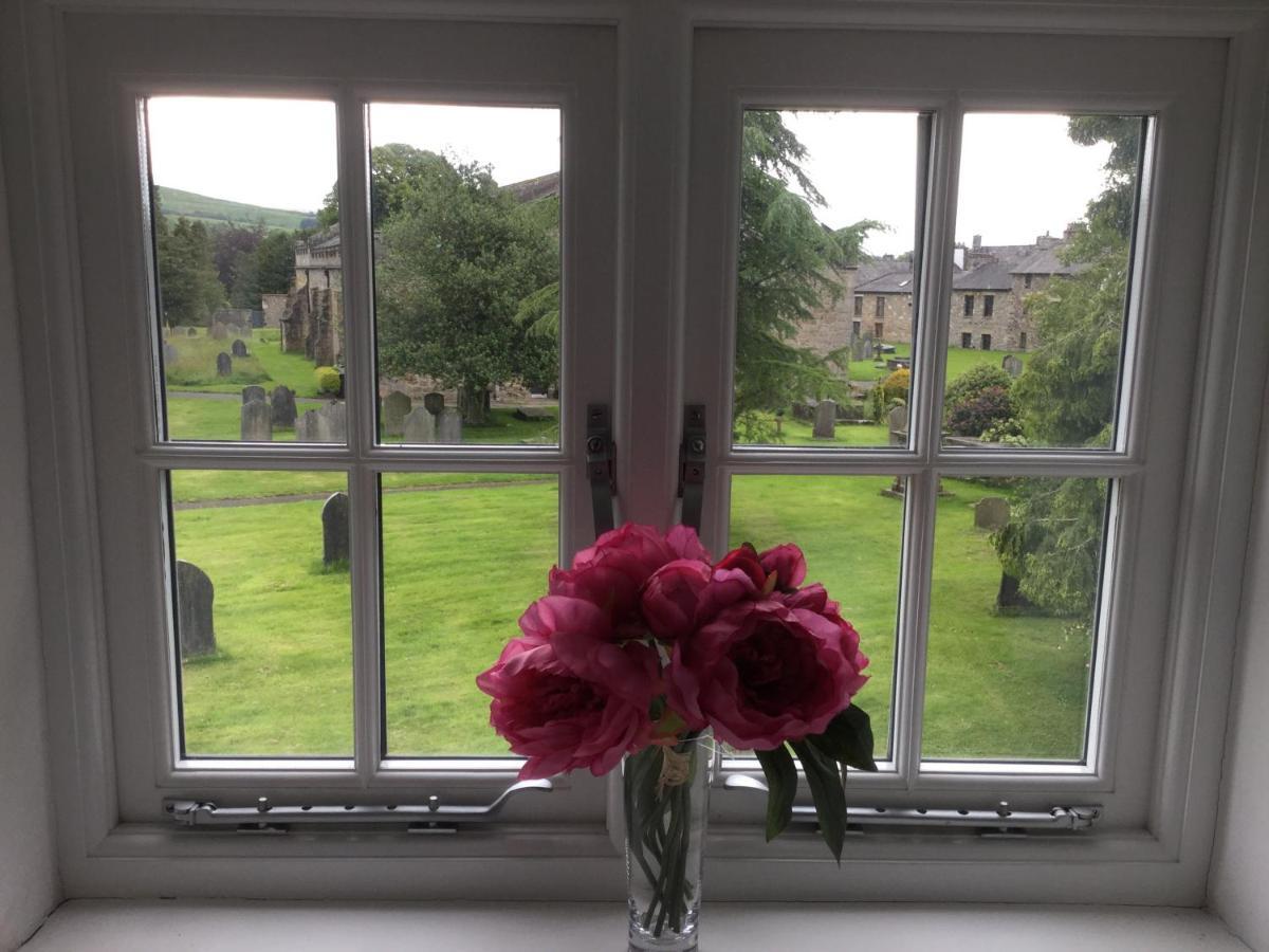 No 1 Fairbank Villa Kirkby Lonsdale Dış mekan fotoğraf