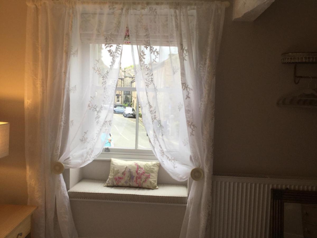 No 1 Fairbank Villa Kirkby Lonsdale Dış mekan fotoğraf