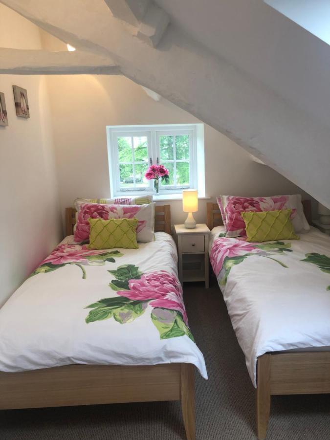 No 1 Fairbank Villa Kirkby Lonsdale Dış mekan fotoğraf