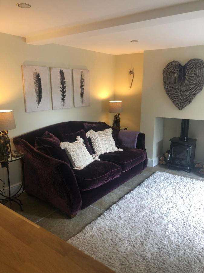 No 1 Fairbank Villa Kirkby Lonsdale Dış mekan fotoğraf