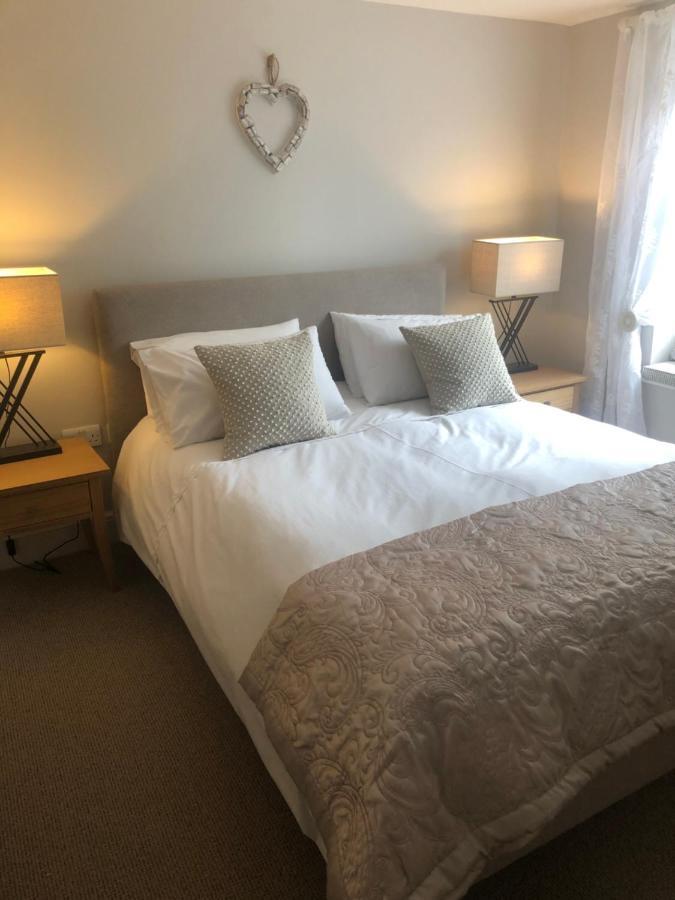 No 1 Fairbank Villa Kirkby Lonsdale Dış mekan fotoğraf